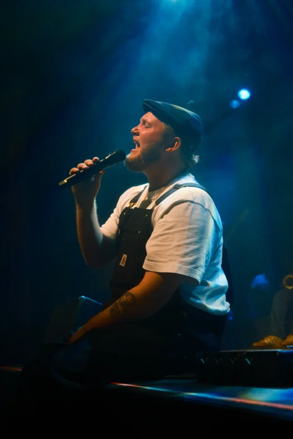 LARS boeken voor de beste prijs bij Artist Capitol -10