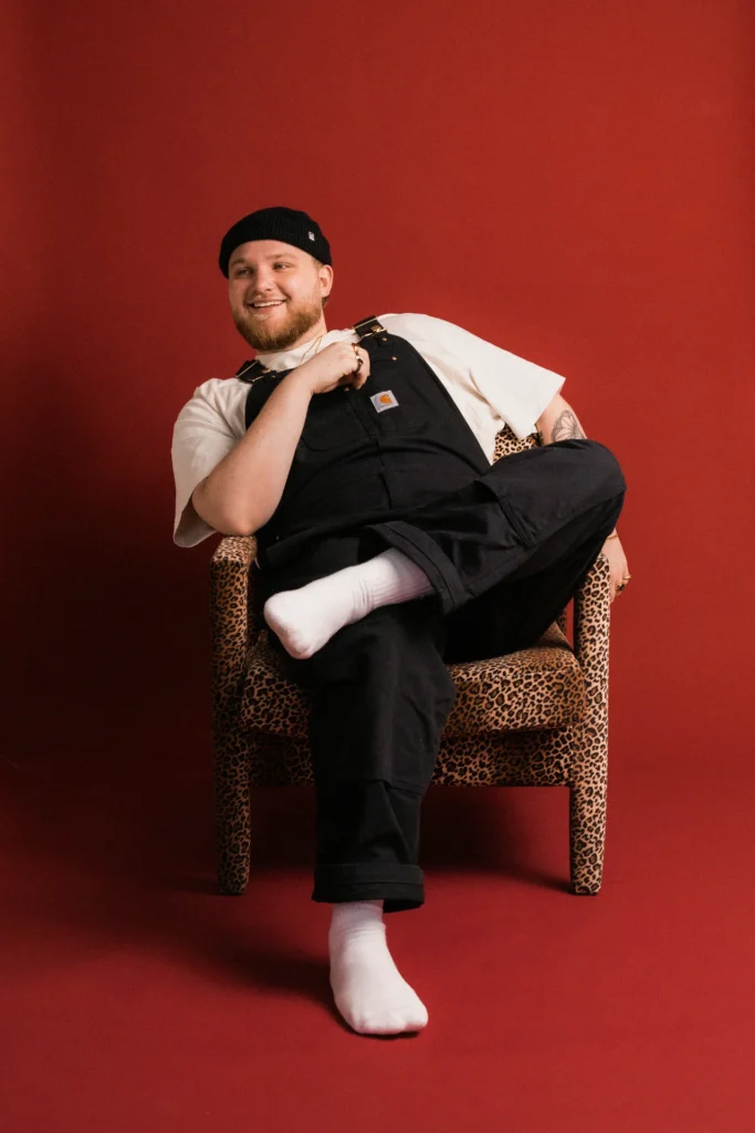 LARS boeken voor de beste prijs bij Artist Capitol -3