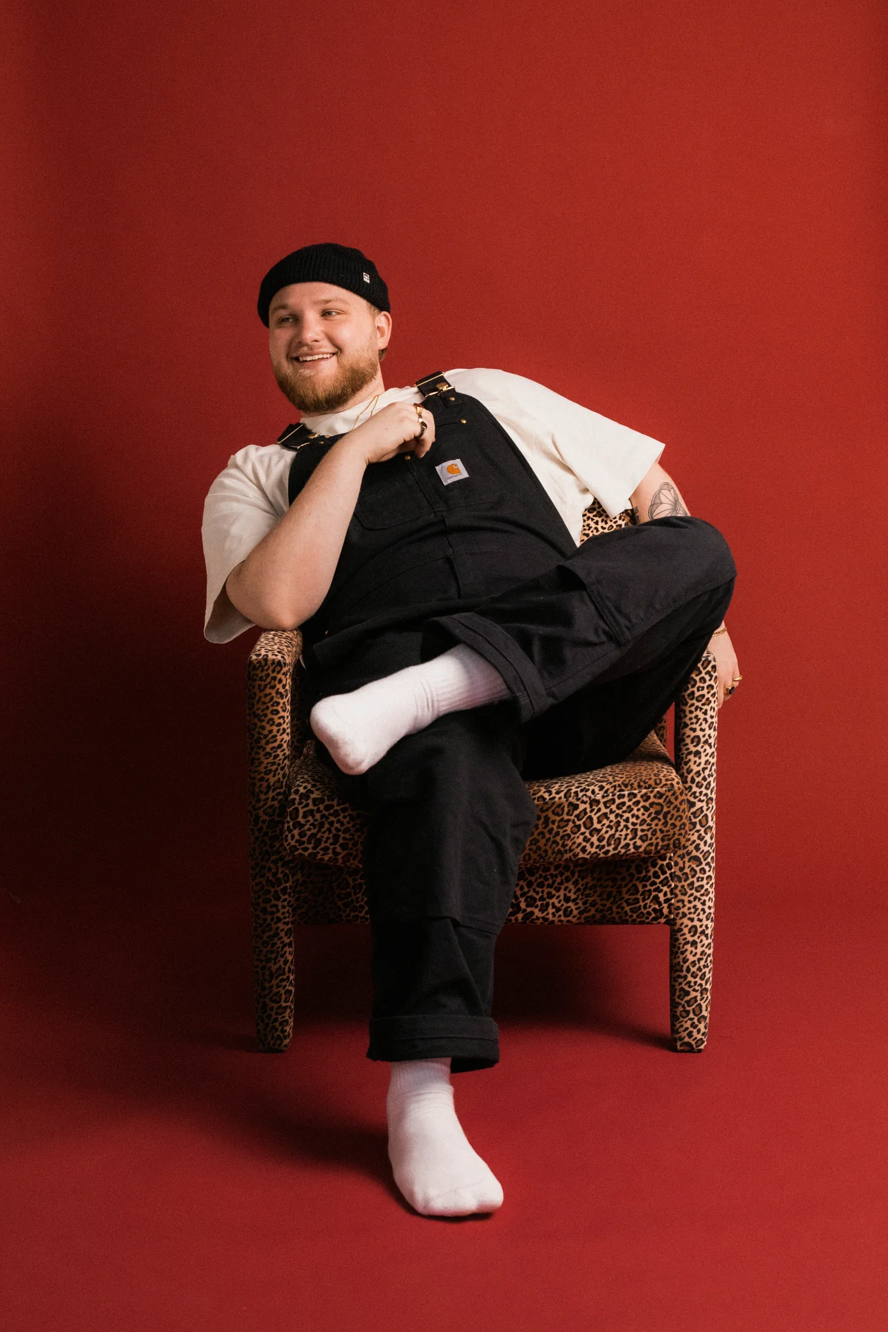 LARS boeken voor de beste prijs bij Artist Capitol -3