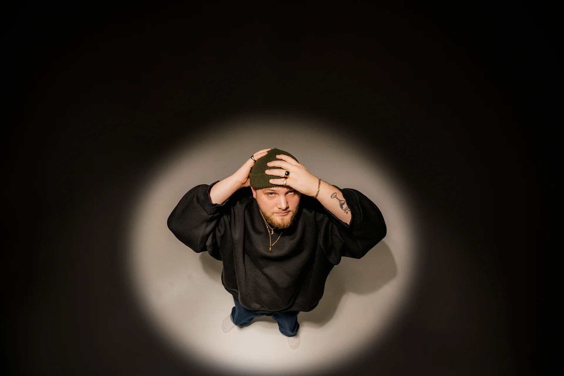LARS boeken voor de beste prijs bij Artist Capitol -9