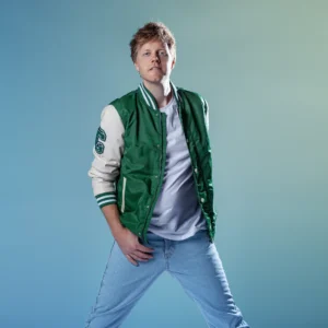 Lex Uiting boeken voor de beste prijs bij Artist Capitol - Persfoto
