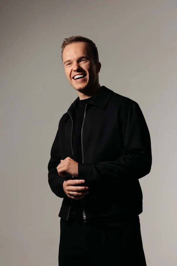 Mats van der Zon boeken voor de beste prijs bij Artist Capitol -1