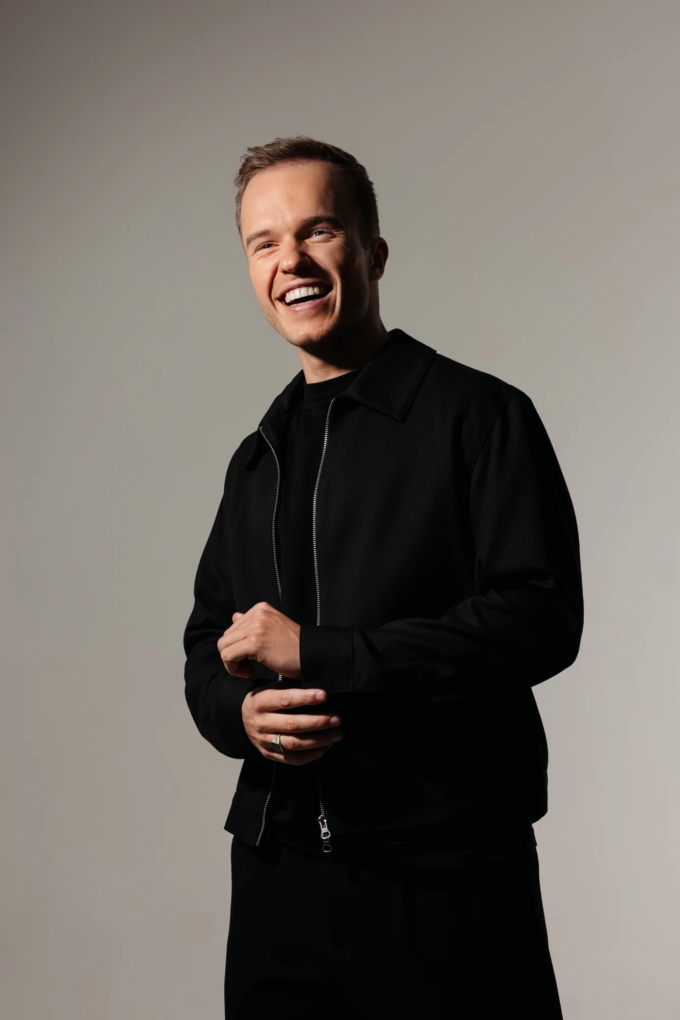 Mats van der Zon boeken voor de beste prijs bij Artist Capitol -1