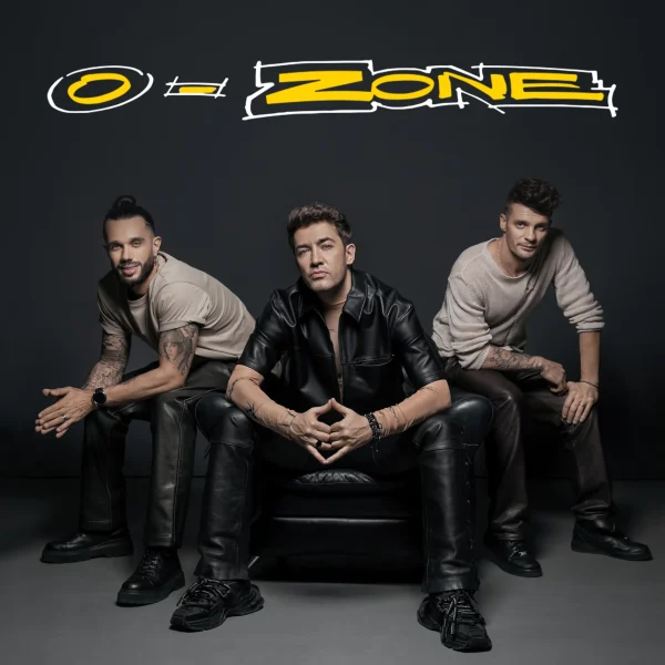 O-Zone boeken voor de beste prijs bij Artist Capitol - Persfoto