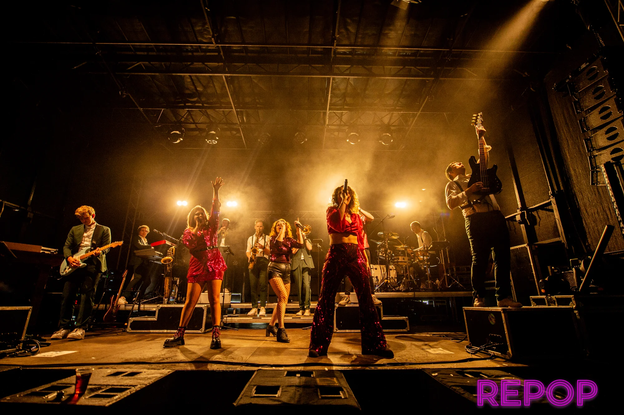 REPOP boeken voor de beste prijs bij Artist Capitol -1