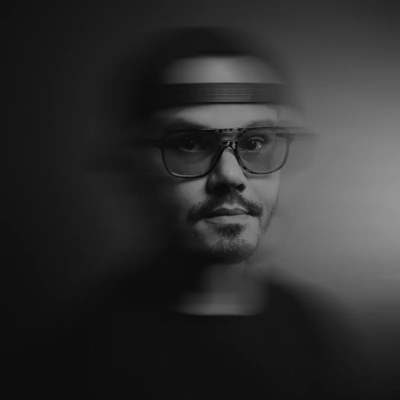 ROOG – artiestenfoto 1 van 3