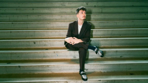 Ruben Hillen boeken voor de beste prijs bij Artist Capitol -1