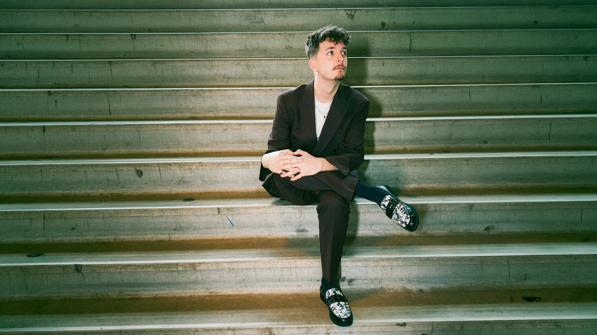 Ruben Hillen boeken voor de beste prijs bij Artist Capitol -1