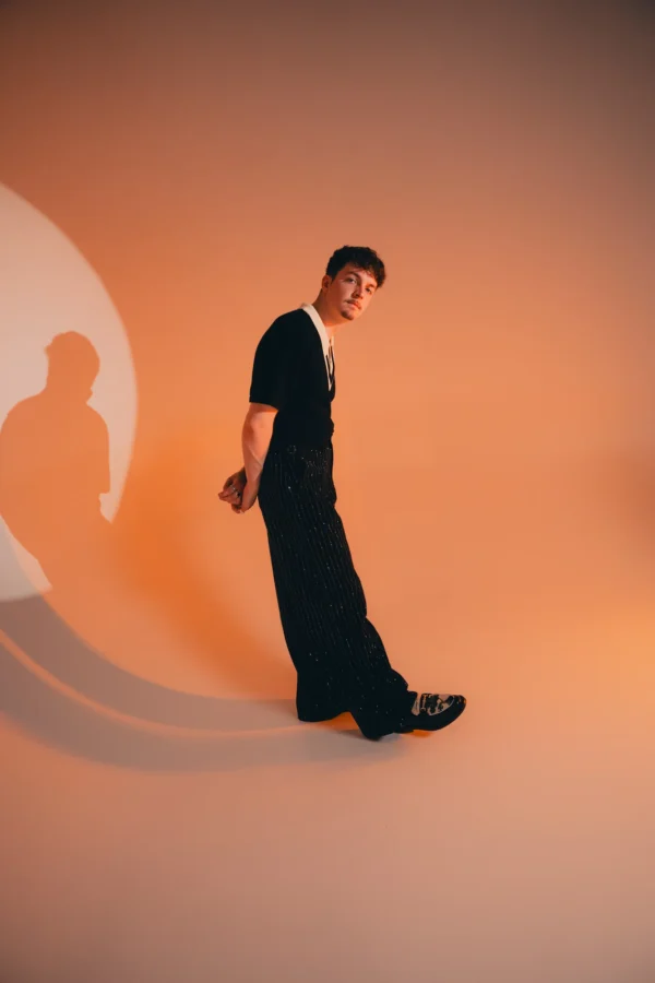 Ruben Hillen boeken voor de beste prijs bij Artist Capitol -2