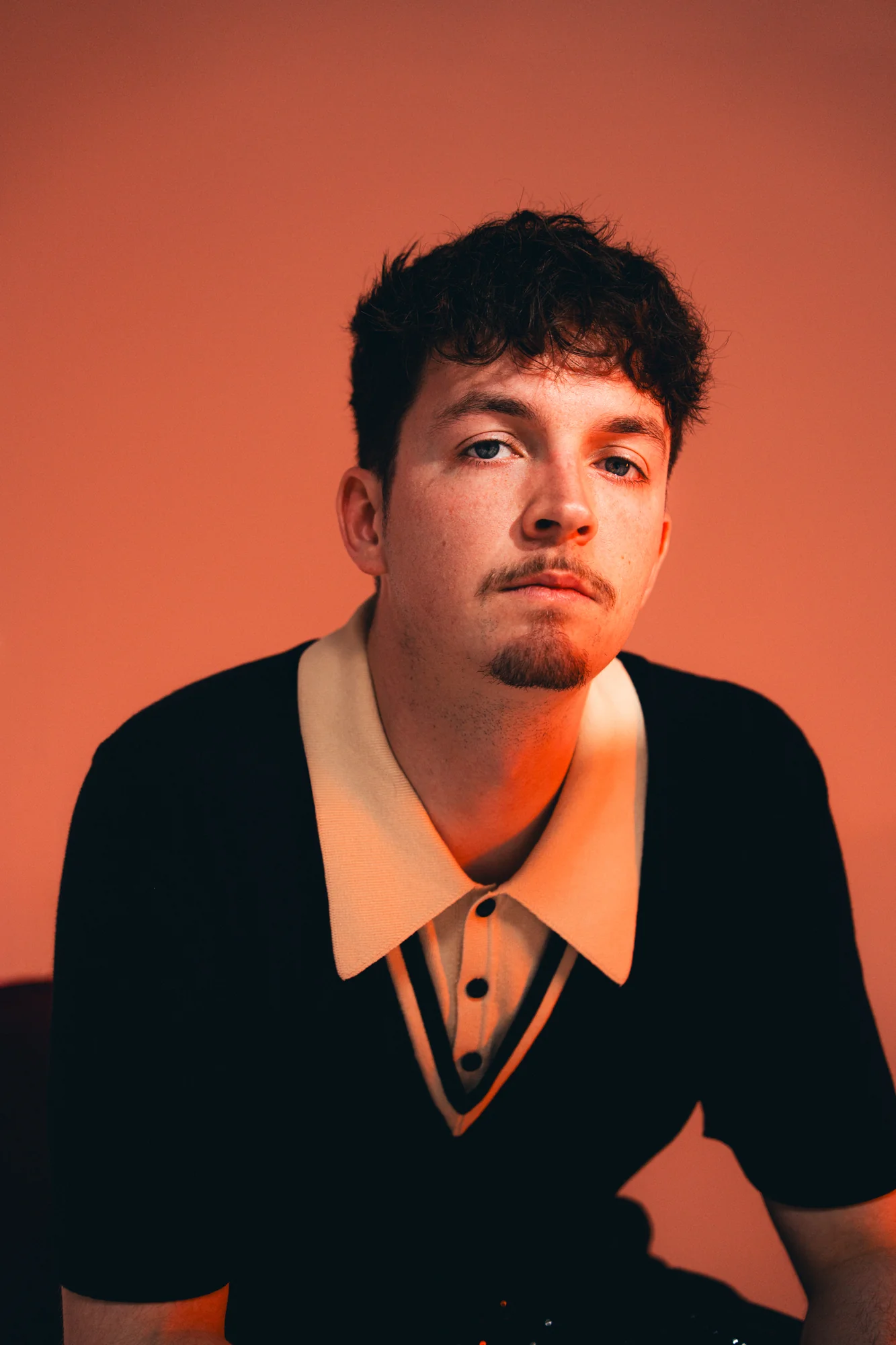 Ruben Hillen boeken voor de beste prijs bij Artist Capitol - Persfoto