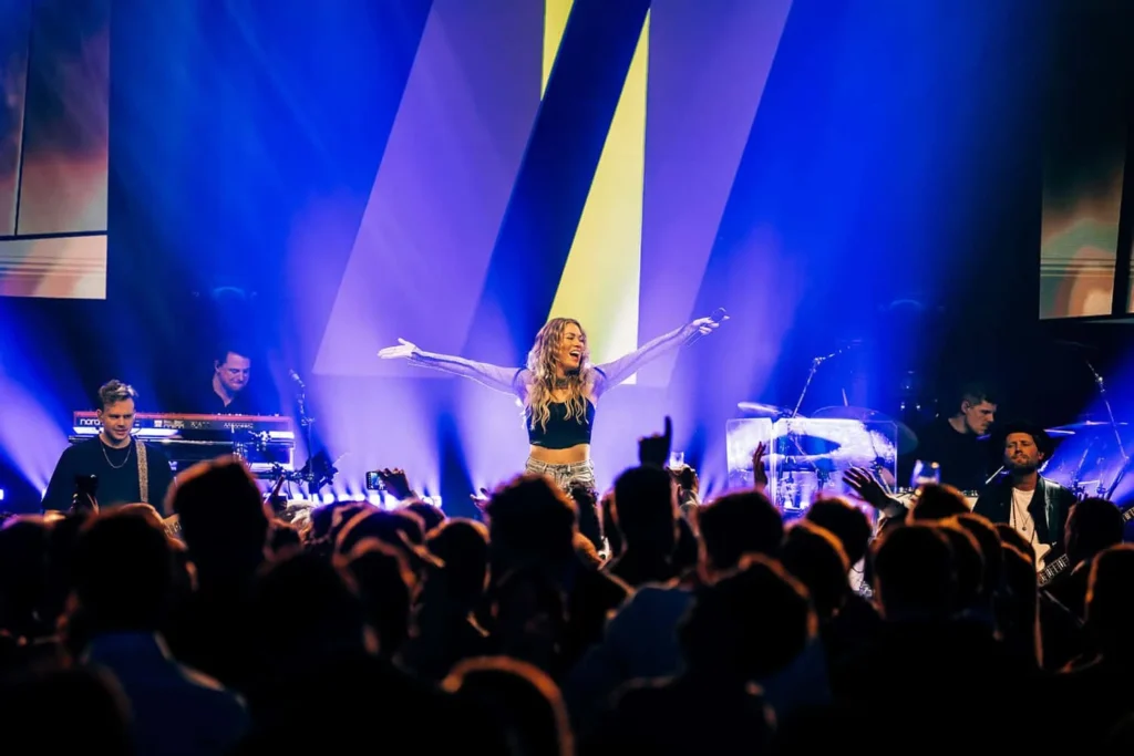 SESSION boeken voor de beste prijs bij Artist Capitol -2