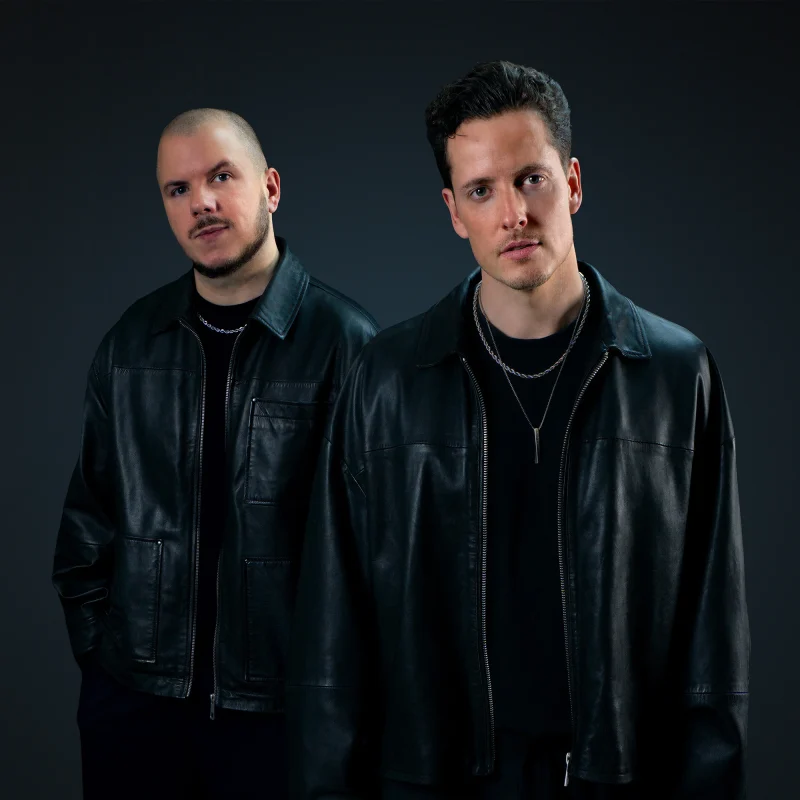 Sick Individuals – artiestenfoto 1 van 4