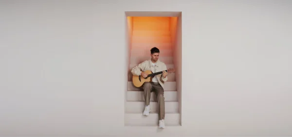 Simon Keizer boeken voor de beste prijs bij Artist Capitol -1