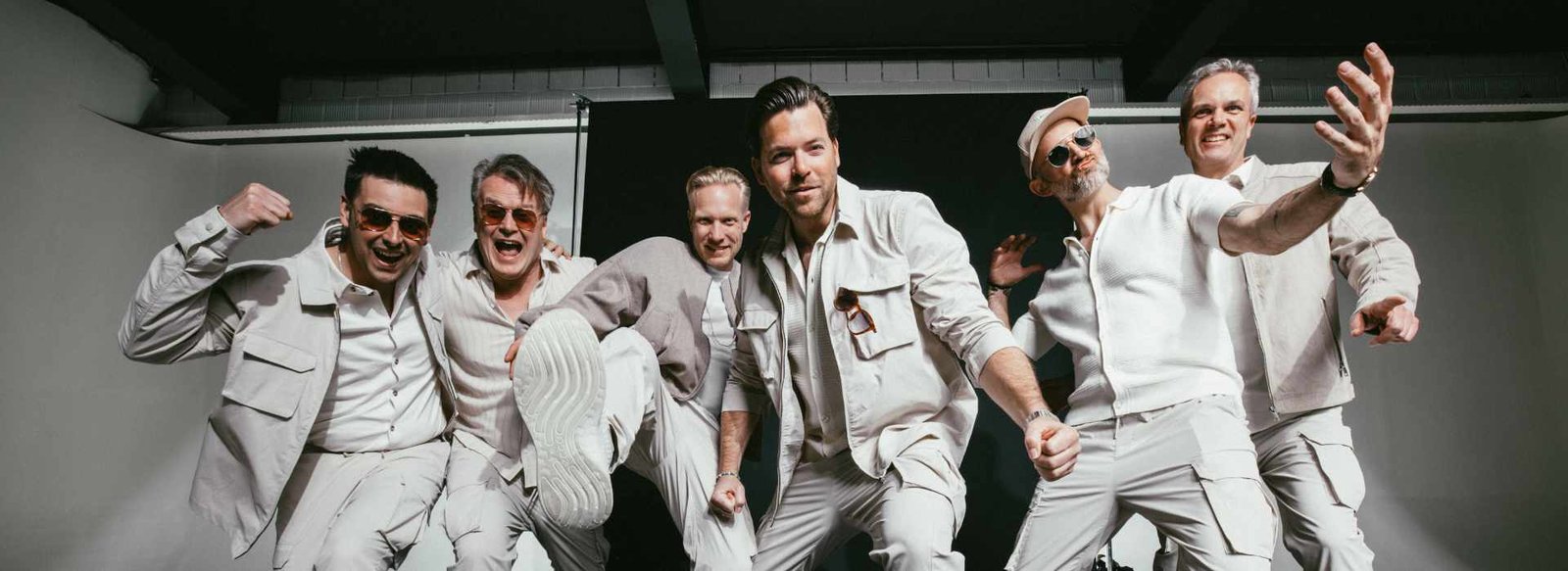 Soulbeach boeken bij Artist Capitol voor de scherpste prijs