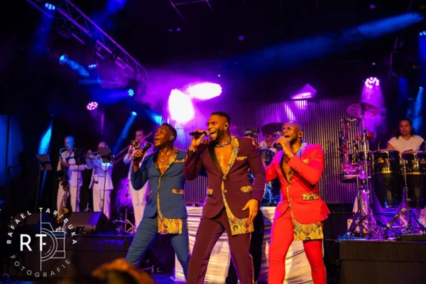 The Chicago Funk boeken voor de beste prijs bij Artist Capitol -2