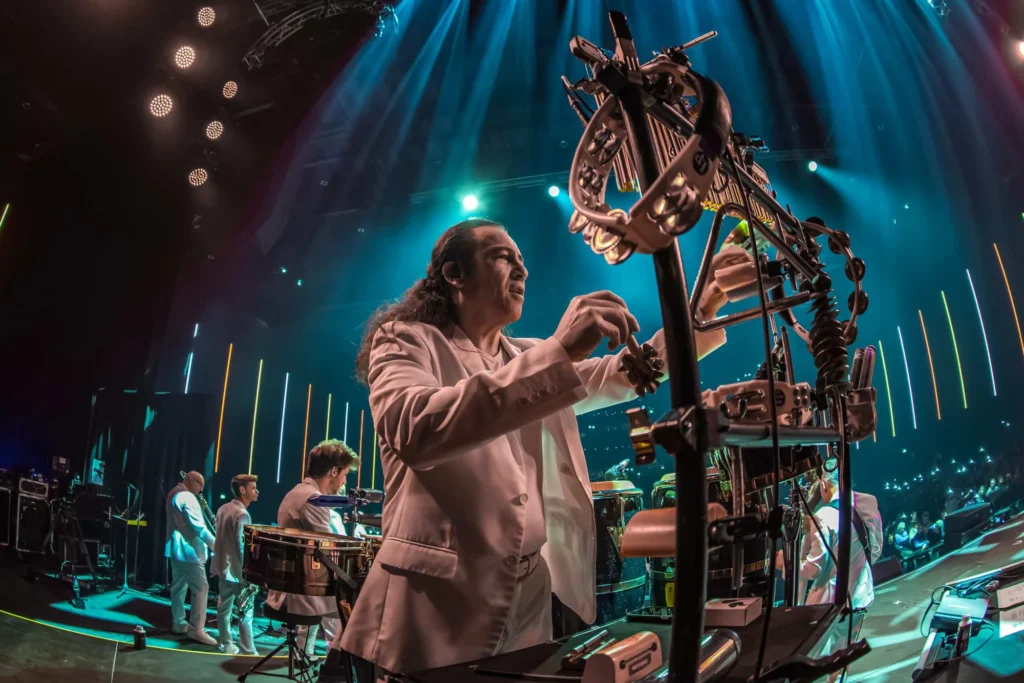 The Chicago Funk boeken voor de beste prijs bij Artist Capitol -3