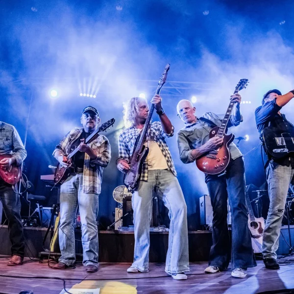 The Eagles Legacy boeken voor de beste prijs bij Artist Capitol - Persfoto