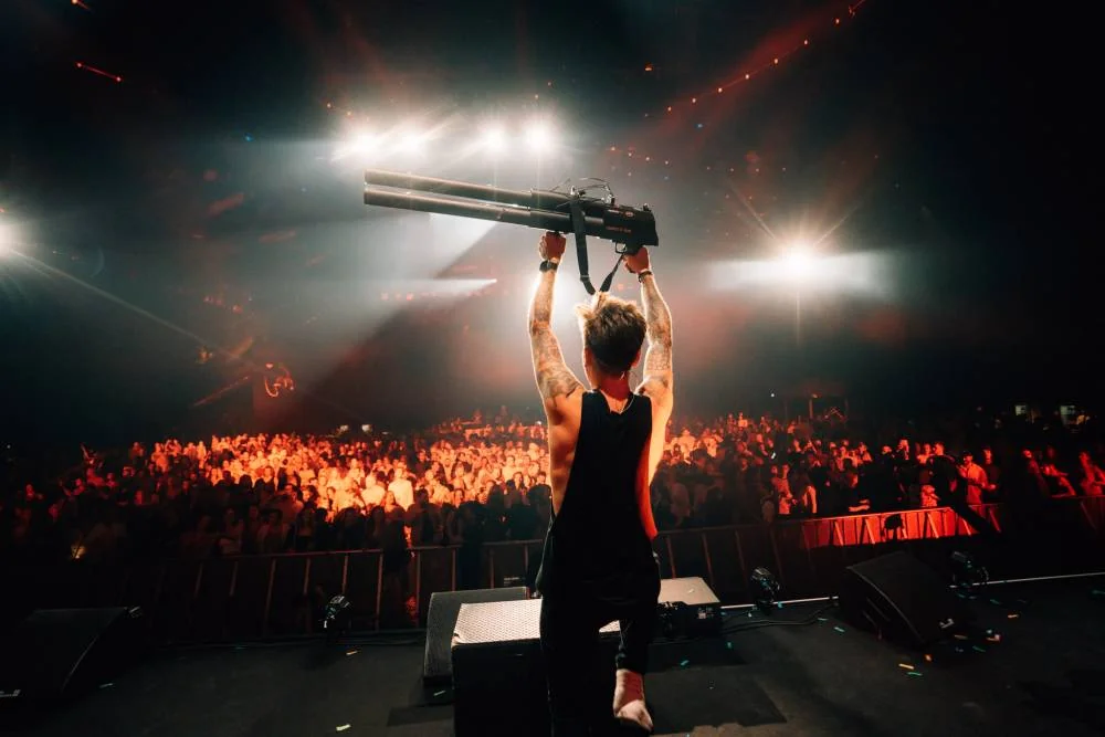 The Juliets boeken voor de beste prijs bij Artist Capitol -4