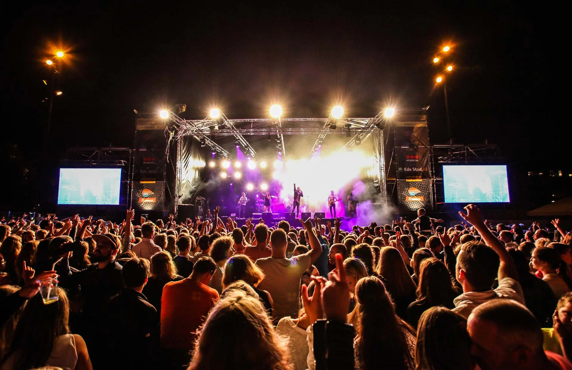 The Rich and Famous boeken voor de beste prijs bij Artist Capitol -2