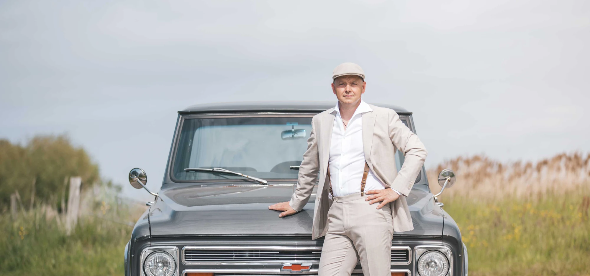 Tom Haver boeken voor de beste prijs bij Artist Capitol -1