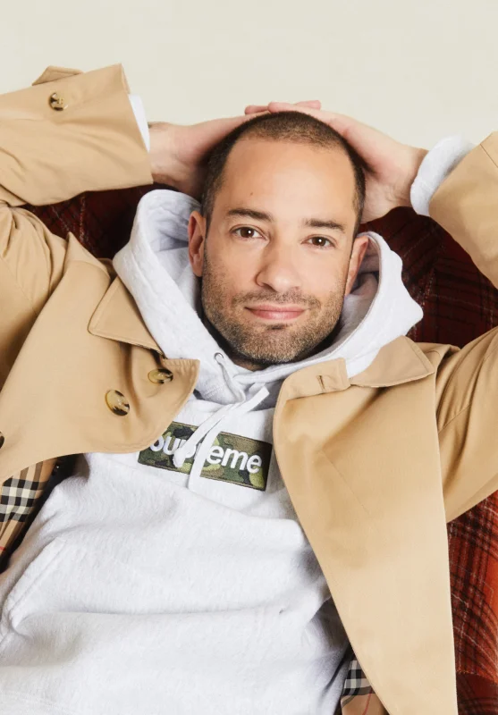 Valerio – artiestenfoto 1 van 4