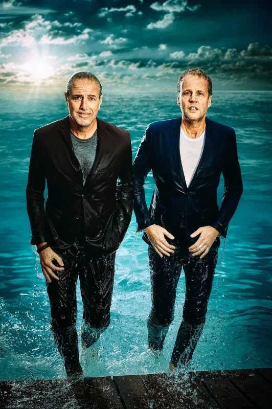 Veldhuis & Kemper – artiestenfoto 1 van 2