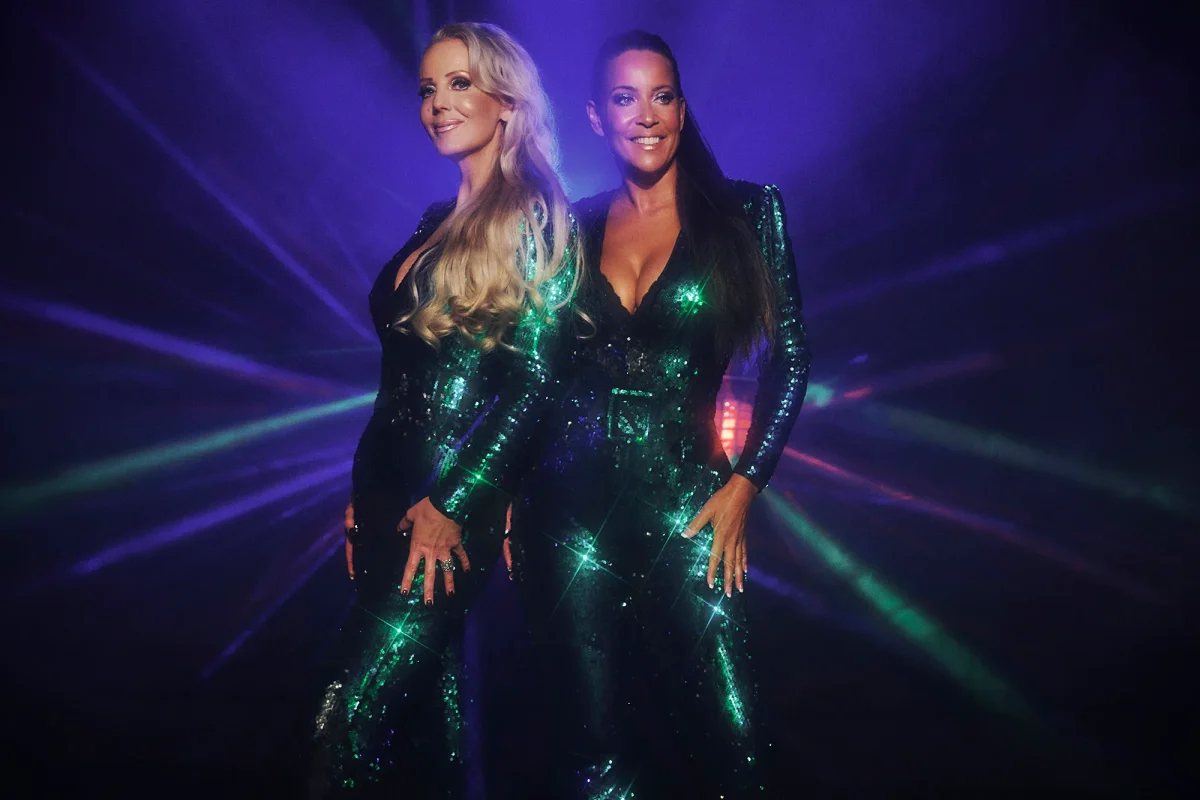 We Want ABBA – artiestenfoto 1 van 4