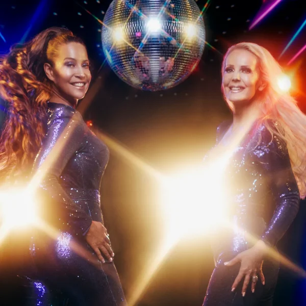 We Want Disco boeken voor de beste prijs bij Artist Capitol - Persfoto