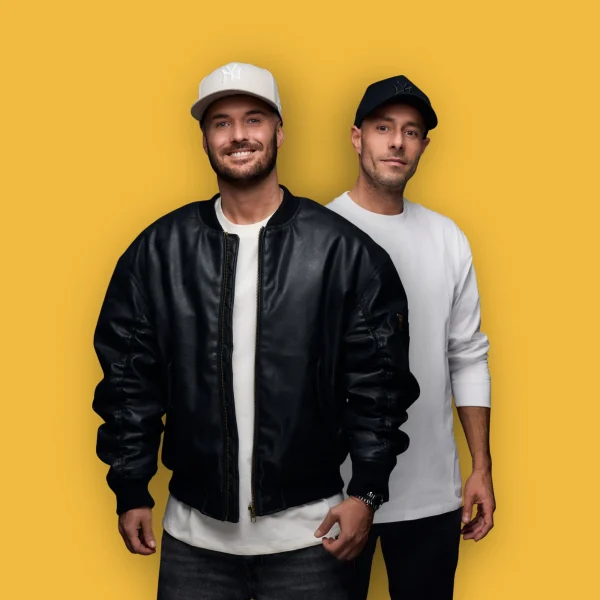 ZIGGY ft. Don boeken voor de beste prijs bij Artist Capitol - Persfoto