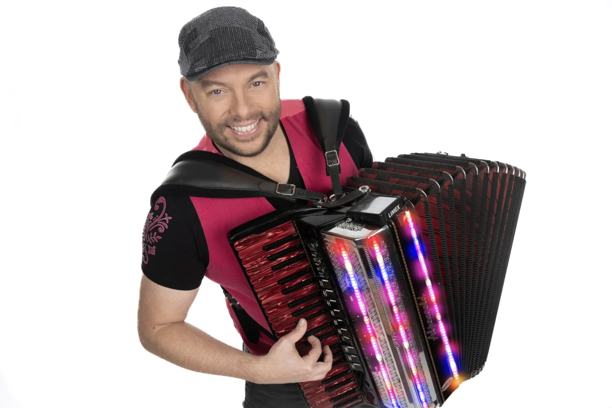 Metzzo – persfoto