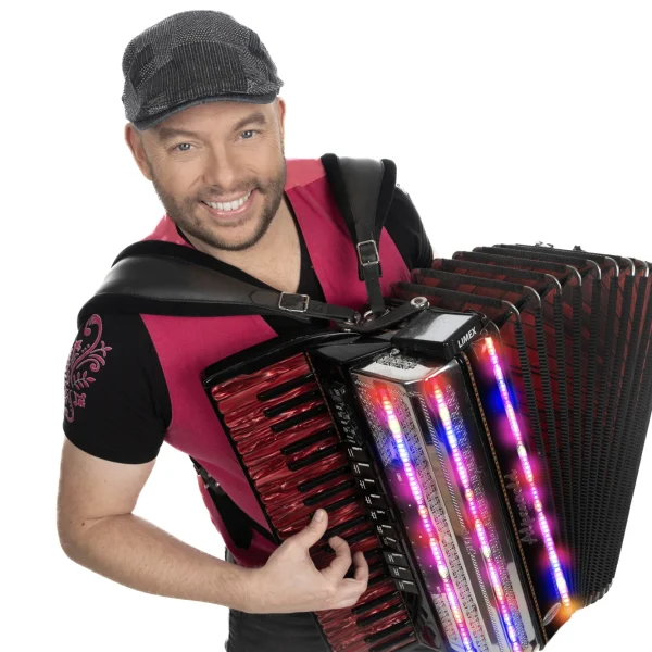 Metzzo – persfoto