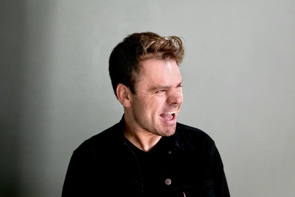 Roel van Velzen – persfoto
