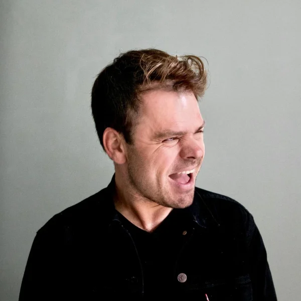 Roel van Velzen – persfoto