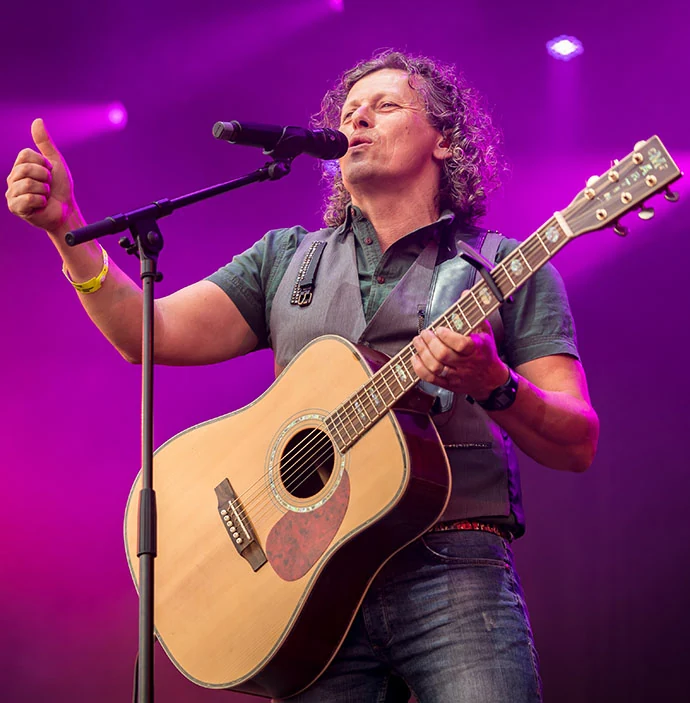 Syb van der Ploeg – artiestenfoto 1 van 2