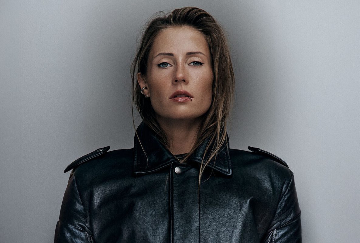 Charlotte de Witte