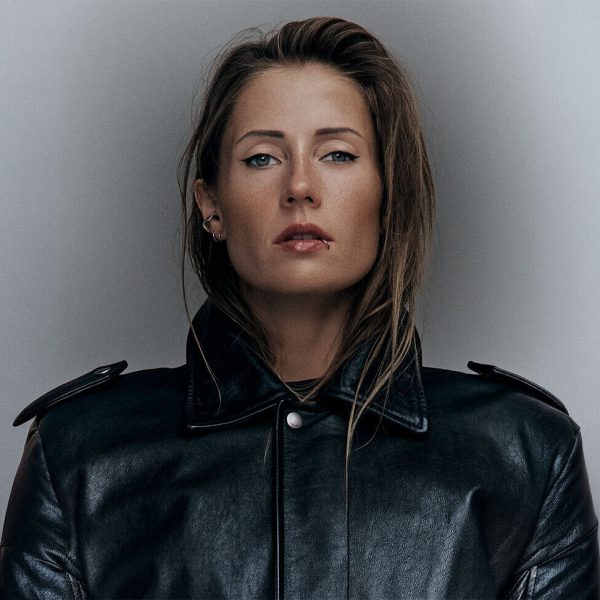 Charlotte de Witte