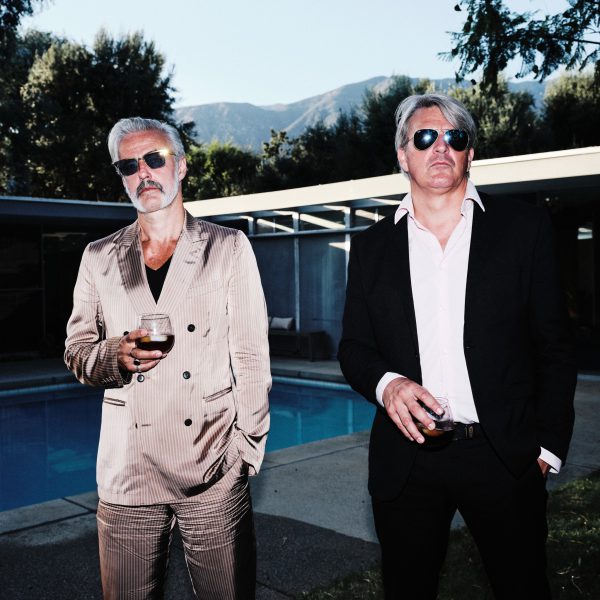Triggerfinger